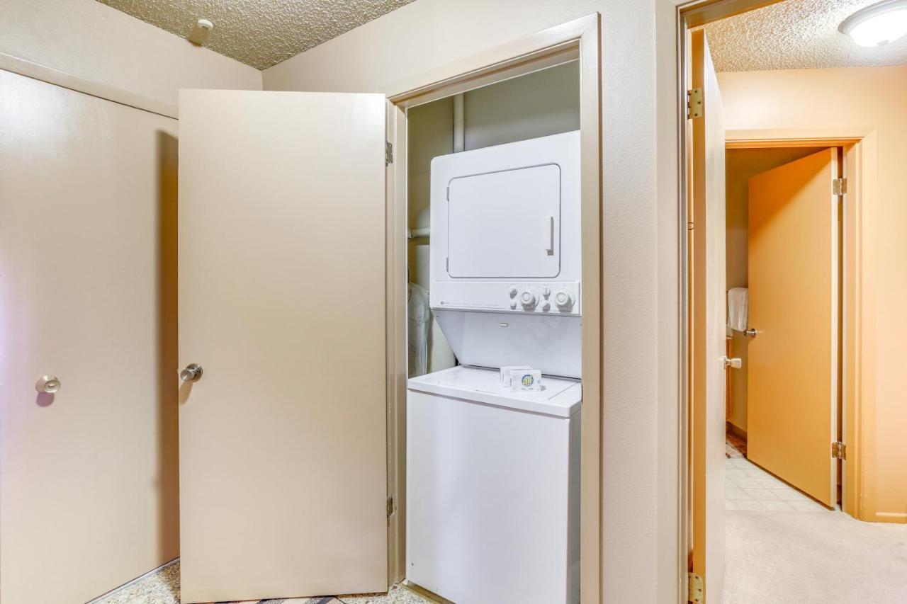 Отель Fairway Estates Retreat Welches Экстерьер фото