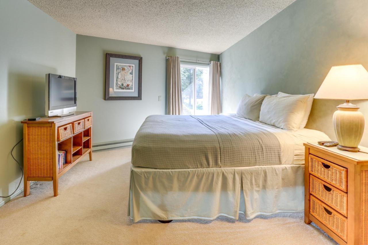 Отель Fairway Estates Retreat Welches Экстерьер фото