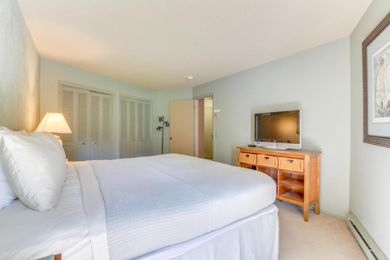 Отель Fairway Estates Retreat Welches Экстерьер фото