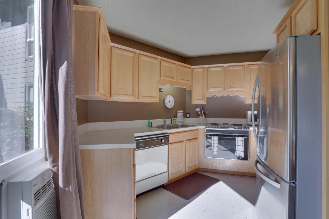Отель Fairway Estates Retreat Welches Экстерьер фото
